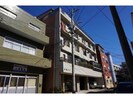 中尾ビルの外観