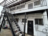 中新町アパート