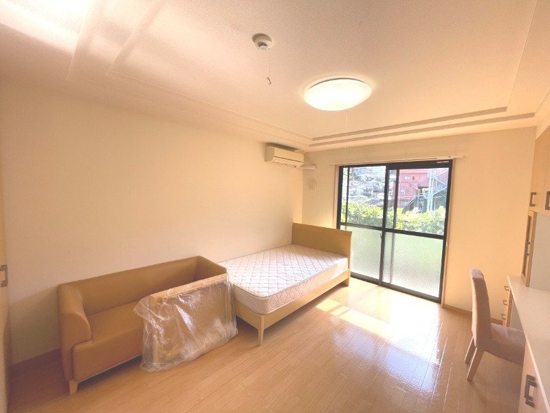 ※同タイプ1階写真 ビーナスコート