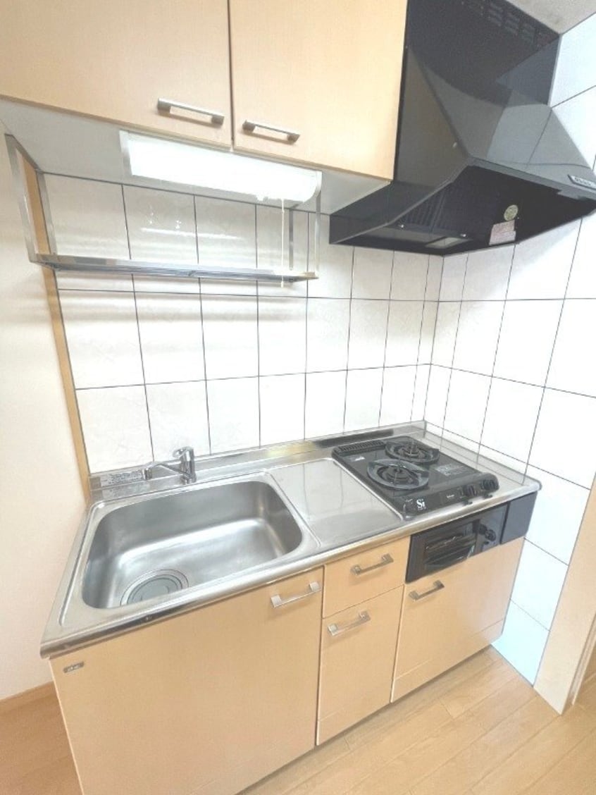 ※同タイプ1階写真 ビーナスコート