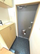 ※同タイプ1階写真 ビーナスコート