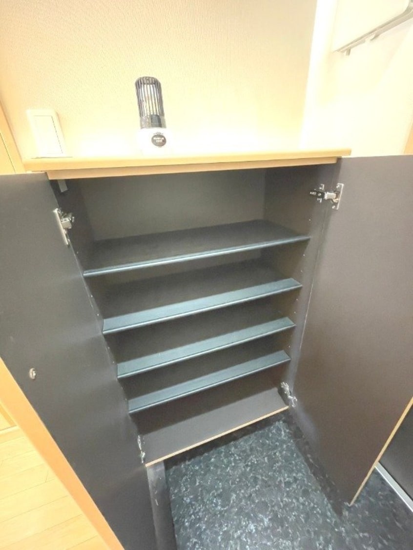 ※同タイプ1階写真 ビーナスコート