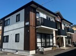 フォーレス青葉台B棟