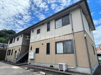 エスポワールREI　A棟