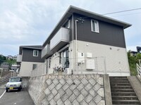 ラ　コリーヌ城山