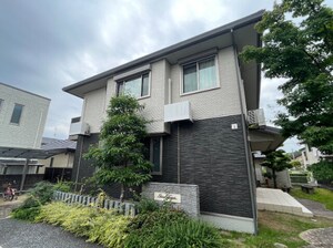 グランフォレスト　S棟