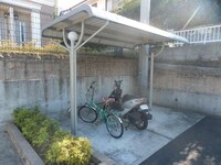 カレントハウス・ソレイユⅡ