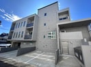 CIELO平野町の外観