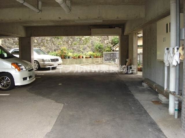 駐車場 近藤ビル(上小島)