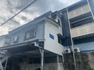 アステール春木Ⅱの外観
