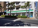 ファミリーマート稲佐店(コンビニ)まで510m 長崎本線/長崎駅 徒歩19分 2階 築27年