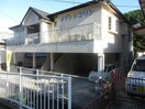 外観 長崎本線/浦上駅 バス26分長崎バス・田上下車:停歩4分 2階 築34年