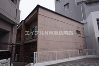 片岡アパート