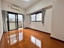 ※写真は同間取り別号室です セレスティア・カネガエ