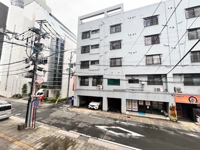 ※写真は同間取り別号室です セレスティア・カネガエ