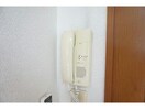 ※写真は別号室です セレスティア・カネガエ