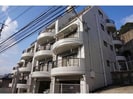 Asahi Twin Heightsの外観