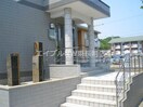 エントランス部分 長崎本線/高田駅 徒歩39分 3階 築19年