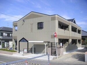 ロイヤルハイツ愛野