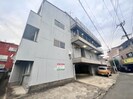 ヴィラ173の外観