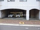 駐車場 長崎市電５系統<長崎電気軌道>/石橋駅 徒歩8分 3階 築39年