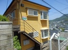 長崎市電１系統<長崎電気軌道>/崇福寺駅 徒歩16分 2階 築33年の外観