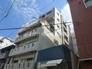 外観 クオーレ鍛冶屋町