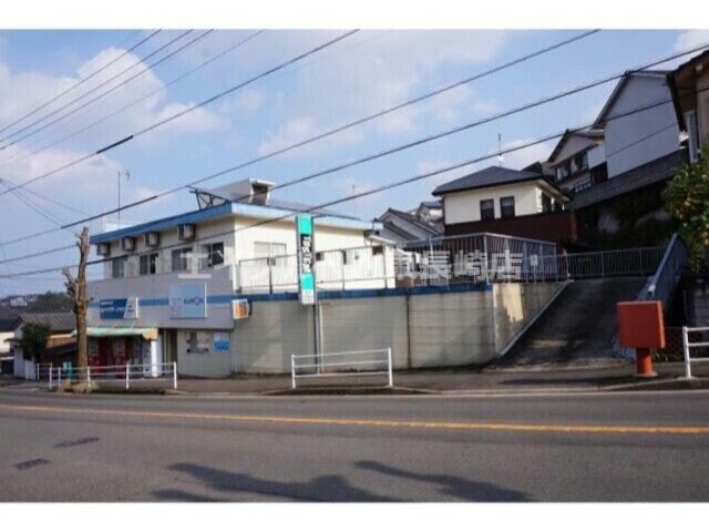 長崎本線/道ノ尾駅 徒歩34分 2階 築57年