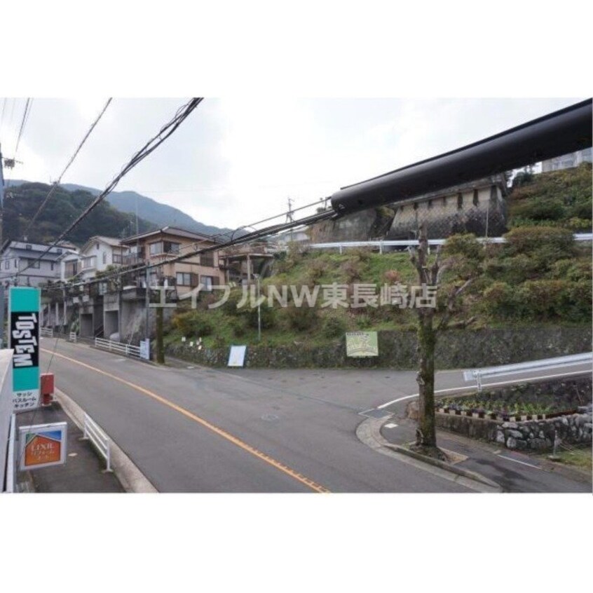  長崎本線/道ノ尾駅 徒歩34分 2階 築57年