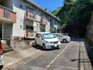 駐車場 ロワベール三原