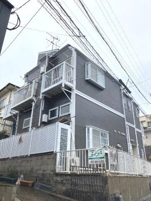 アネモスハイツ