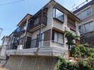 長崎市電１系統<長崎電気軌道>/崇福寺駅 バス:15分:停歩1分 1階 築20年の外観