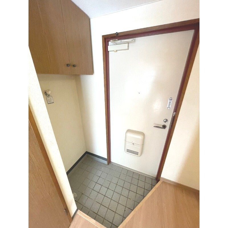  長崎市電１系統<長崎電気軌道>/崇福寺駅 徒歩5分 2階 築31年