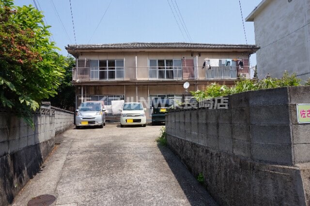  長崎本線/道ノ尾駅 徒歩31分 1階 築40年