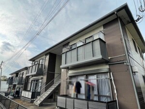 シャーメゾン・K　C棟