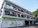 長崎本線/道ノ尾駅 徒歩15分 3階 築36年の外観