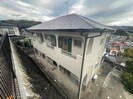 てづかハイツの外観