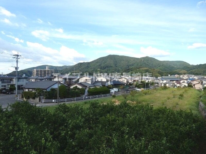  長崎本線/高田駅 徒歩21分 2階 築47年