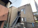 IMPROVE三原の外観