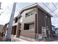 グランドソレイユ戸石