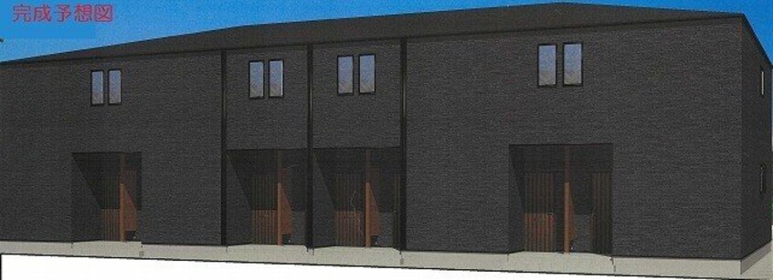  大村線/南風崎駅 車移動　21分13km 1階 築1年