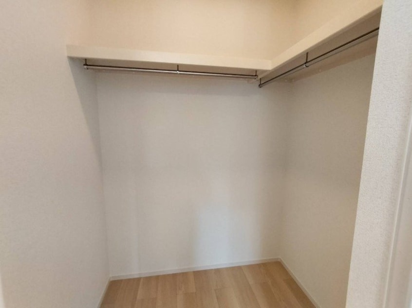 ※同タイプのお部屋の写真になります。 大村線/南風崎駅 車移動　21分13km 1階 築1年