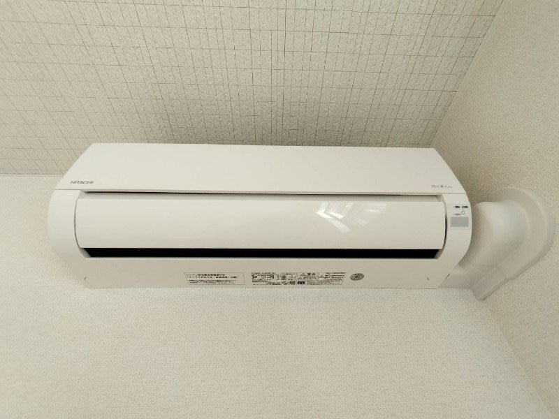 ※同タイプのお部屋の写真になります。 大村線/南風崎駅 車移動　21分13km 1階 築1年