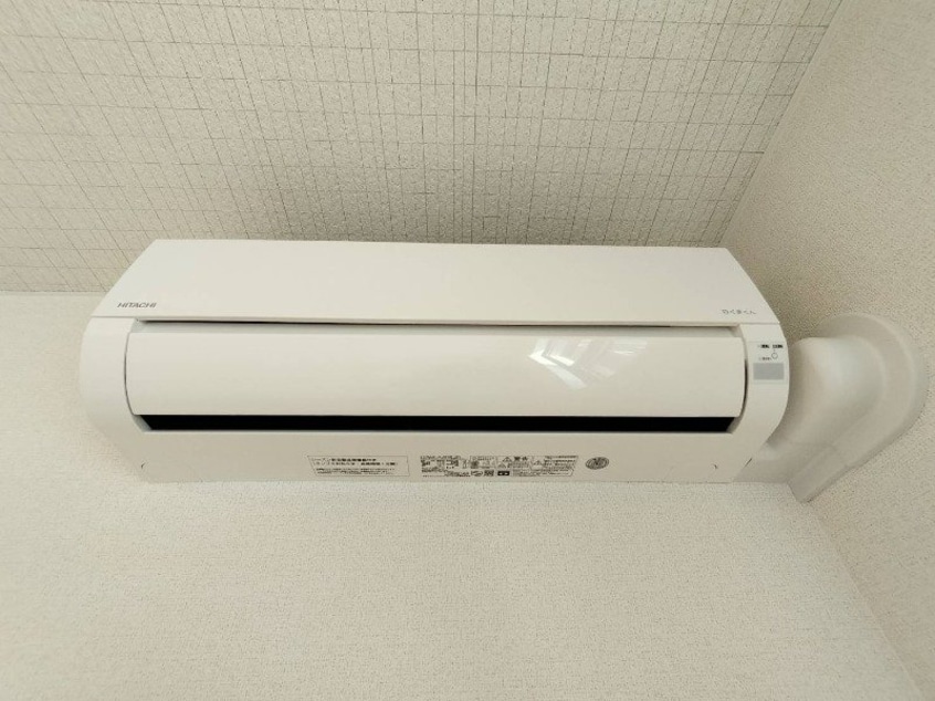 ※同タイプのお部屋の写真になります。 大村線/南風崎駅 車移動　21分13km 1階 築1年