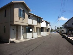 カーサ・チェレステ　A棟