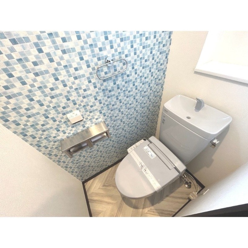  長崎市電１系統<長崎電気軌道>/若葉町駅 徒歩1分 1階 築7年