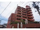 ルミエール多比良の外観