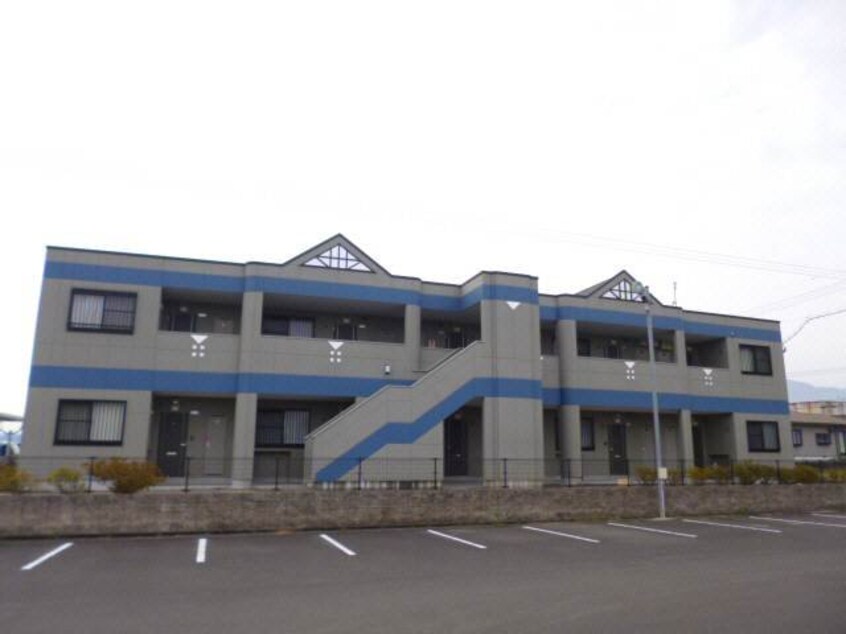 駐車場 アイディール