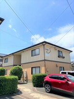 カーサ真城　D棟