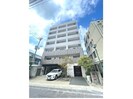 イメゾン麹屋の外観